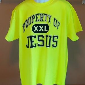 Christian Tshirt